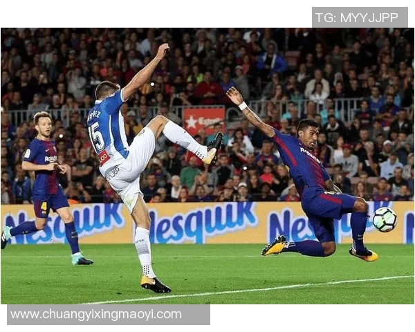 西班牙人对阵巴萨的胜算分析与比赛前景展望