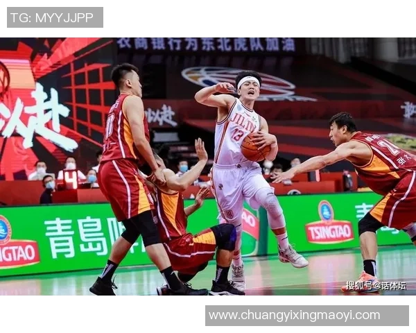 51分封神!17岁新星CBA远景被提示 别急于仿制吴前? 51分封神!17岁新星CBA远景被提示 别急于仿制吴前?