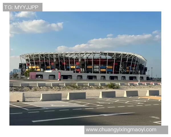 世界杯的974球场拆了？不只没有，并且还将承办阿拉伯杯