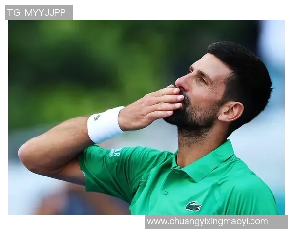 德约科维奇:我不认为自己是“GOAT”,这对网球长辈来说不尊重 德约科维奇:我不认为自己是“GOAT”,这对网球长辈来说不尊重