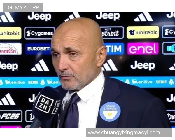 斯帕莱蒂：会评价双前锋和433的打法；我对伊尔迪兹很有决心