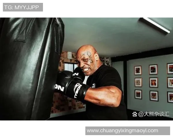 杰克·保罗：我虽败犹荣，这正是拳击的真理地点