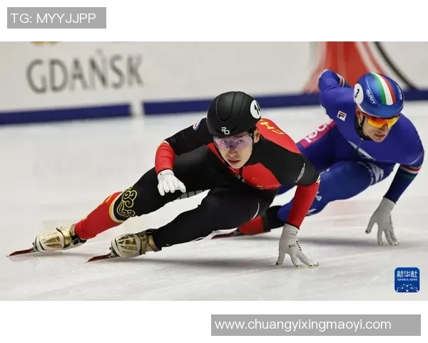 短道速滑世巡赛第三站:中国队斩获男人5000米接力银牌,韩国摘金 短道速滑世巡赛第三站:中国队斩获男人5000米接力银牌,韩国摘金